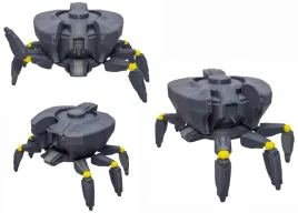 arc-raiders-figurka-bastion-kolekcjonerska-dekoracja-na-prezent-ruchoma