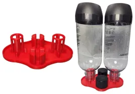 ociekacz-do-butelek-sodastream-na-2-butelki-oraz-zakretki