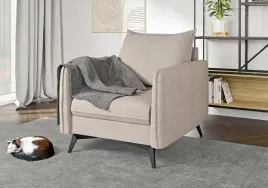 fotel-wypoczynkowy-nowoczesny-verto-high-z-poduszka-wysokie-metalowe-nozki