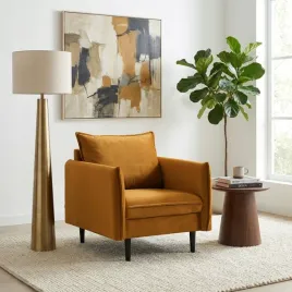 fotel-wypoczynkowy-klasyczny-verto-z-poduszka-wysokie-drewniane-nozki-welur