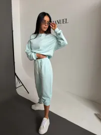 komplet-damski-lamanuel-woman-mietowy