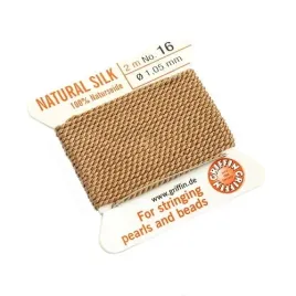 griffin-nic-jedwabna-z-igla-100percent-natural-silk-105mm-2m-beige
