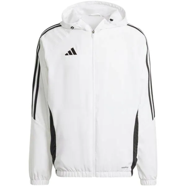 Kurtka męska adidas Tiro 24 biała