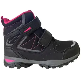 buty-dla-dzieci-lee-cooper-czarno-rozowe