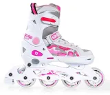 lyzworolki-mico-princess-2w1