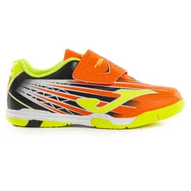 buty-joma-super-copa-jr-naranja-negro-pilka