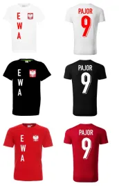 koszulka-polska-ewa-pajor-9-jr