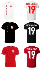 koszulka-polska-natalia-padilla-bidas-19-jr