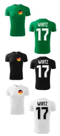 treningowa-koszulka-germany-florian-wirtz-17-jr
