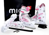 lyzworolki-mico-princess-2w1