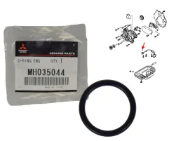 mitsubishi-pajero-ii-91-04-2-8-td-oring-uszczelka-przewodu-miski-olejowej