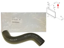 subaru-forester-i-97-02-przewod-waz-chlodnicy-wody-gorny