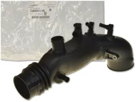 subaru-forester-iii-07-12-2-5i-przewod-turbosprezarki-rura-dolotowa