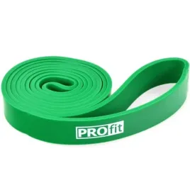 guma-profit-power-band-zielona-208x045x29-cm