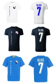 koszulka-francja-michael-olise-7-jr