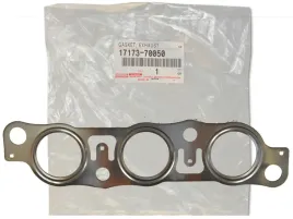 lexus-is200-99-05-2-0i-uszczelka-kolektora-wydechowego