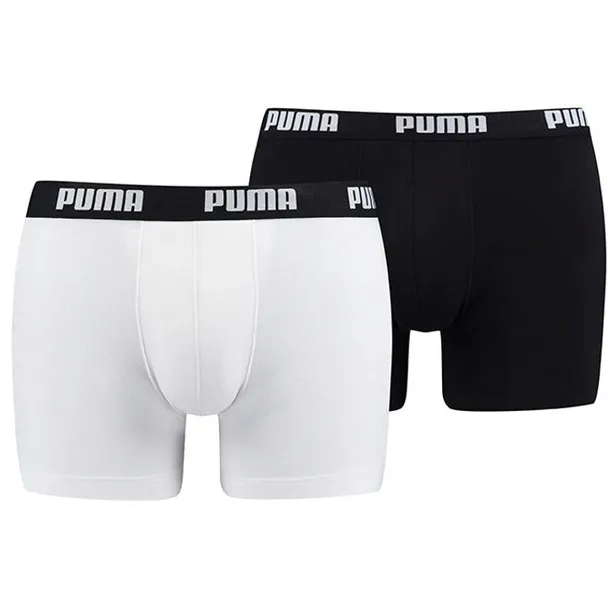 bokserki-meskie-puma-basic-boxer-2p-biale-czarne-model-906823