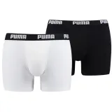 bokserki-meskie-puma-basic-boxer-2p-biale-czarne-model-906823