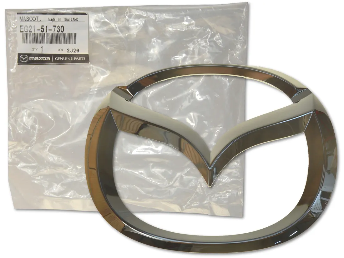 mazda-cx-7-06-12-emblemat-znaczek-logo-stan-nowy
