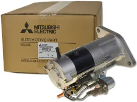 mitsubishi-canter-82-01-rozrusznik-mitsubishi-electric-made-in-japan