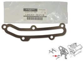 nissan-350z-z33-02-08-3-5i-uszczelka-pokrywy-dekla-rozrzadu