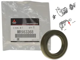 mitsubishi-lancer-evo-iv-uszczelniacz-reduktora-transferu-na-wal
