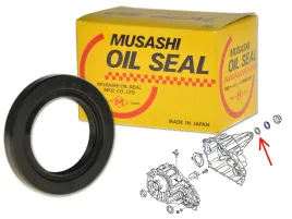 nissan-titan-03-uszczelniacz-reduktora-wyjscie-na-tylny-wal-tyl-japan