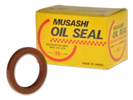 mitsubishi-pajero-ii-91-04-3-0-3-5-uszczelniacz-walu-korbowego-przod-japan