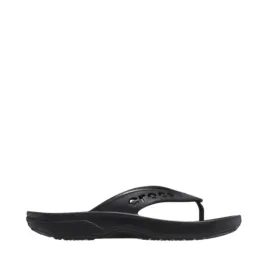 klapki-crocs-baya-ii-flip-czarne