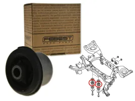 nissan-pathfinder-r51-05-tuleja-dyferencjalu-tyl