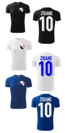 treningowa-koszulka-france-zinedine-zidane-10-jr