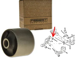 mitsubishi-l400-94-01-tuleja-mocowania-mostu-przod