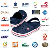 klapki-crocs-crocband-stan-nowy