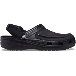 crocs-meskie-yukon-vista-ii-clog-czarne