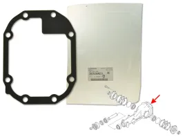 subaru-impreza-iii-07-uszczelka-dyferencjalu-tyl