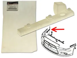 mitsubishi-lancer-07-slizg-zderzaka-przod-prawy