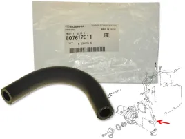 subaru-outback-09-przewod-rura-waz-pompy-wody