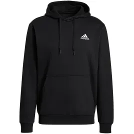 bluza-meska-adidas-essentials-fleece-czarna