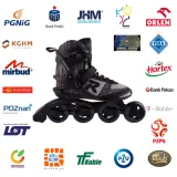lyzworolki-roces-thread-szaro-czarne-stan-nowy