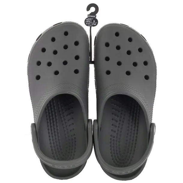 crocs-classic-szare-oryginalne-opakowanie-producenta-pudelko