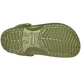 crocs-classic-khaki-wzor-dominujacy-bez-wzoru