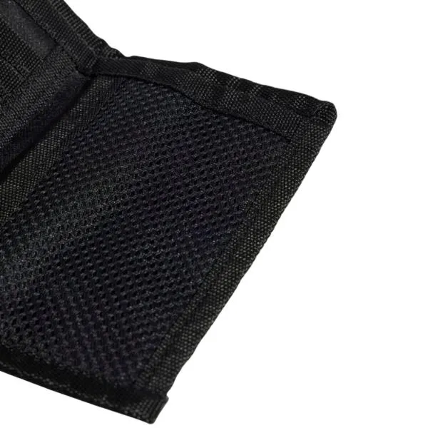 portfel-adidas-linear-czarny-stan-nowy