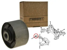 mitsubishi-pajero-iii-00-06-tuleja-mostu-tyl-tylny
