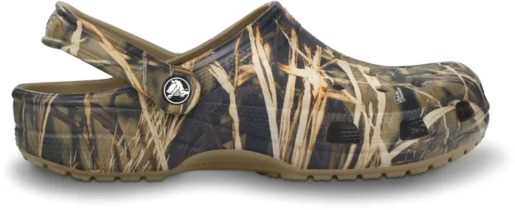 klapki-crocs-classic-realtree-v2-w-stan-nowy