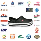 klapki-crocs-crocband-stan-nowy