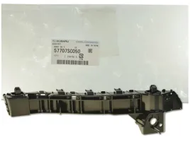 subaru-forester-iii-07-12-slizg-zderzak-lewy-przod