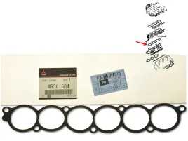 mitsubishi-pajero-iv-06-3-8i-uszczelka-kolektora