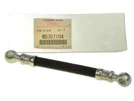 mitsubishi-pajero-ii-91-2-5d-przewod-pompy-vacuum