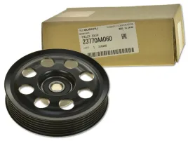 subaru-outback-09-2-5i-rolka-prowadzaca-paska