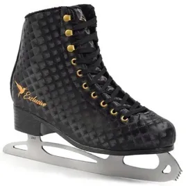 lyzwy-figurowe-damskie-smj-exclusive-czarne